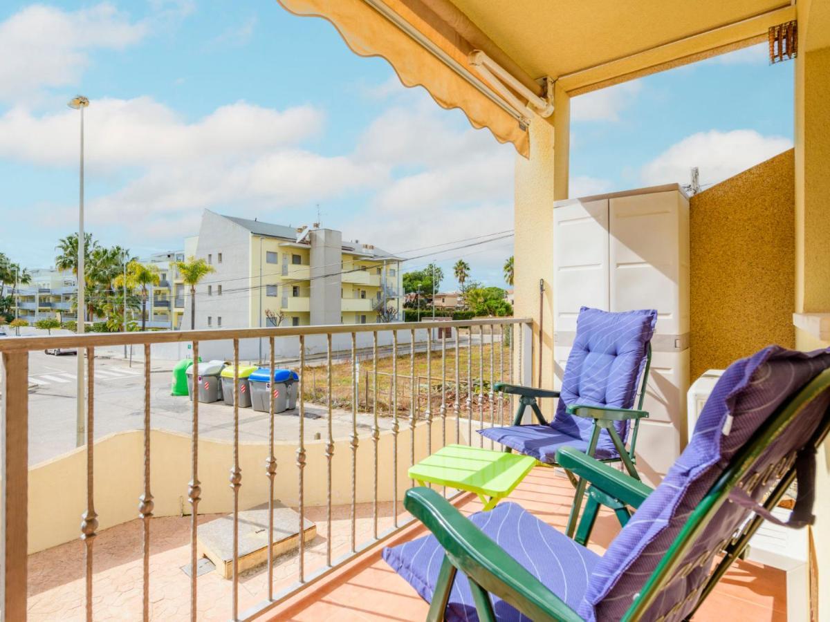 Vinarós Apartment Majari By Interhome מראה חיצוני תמונה