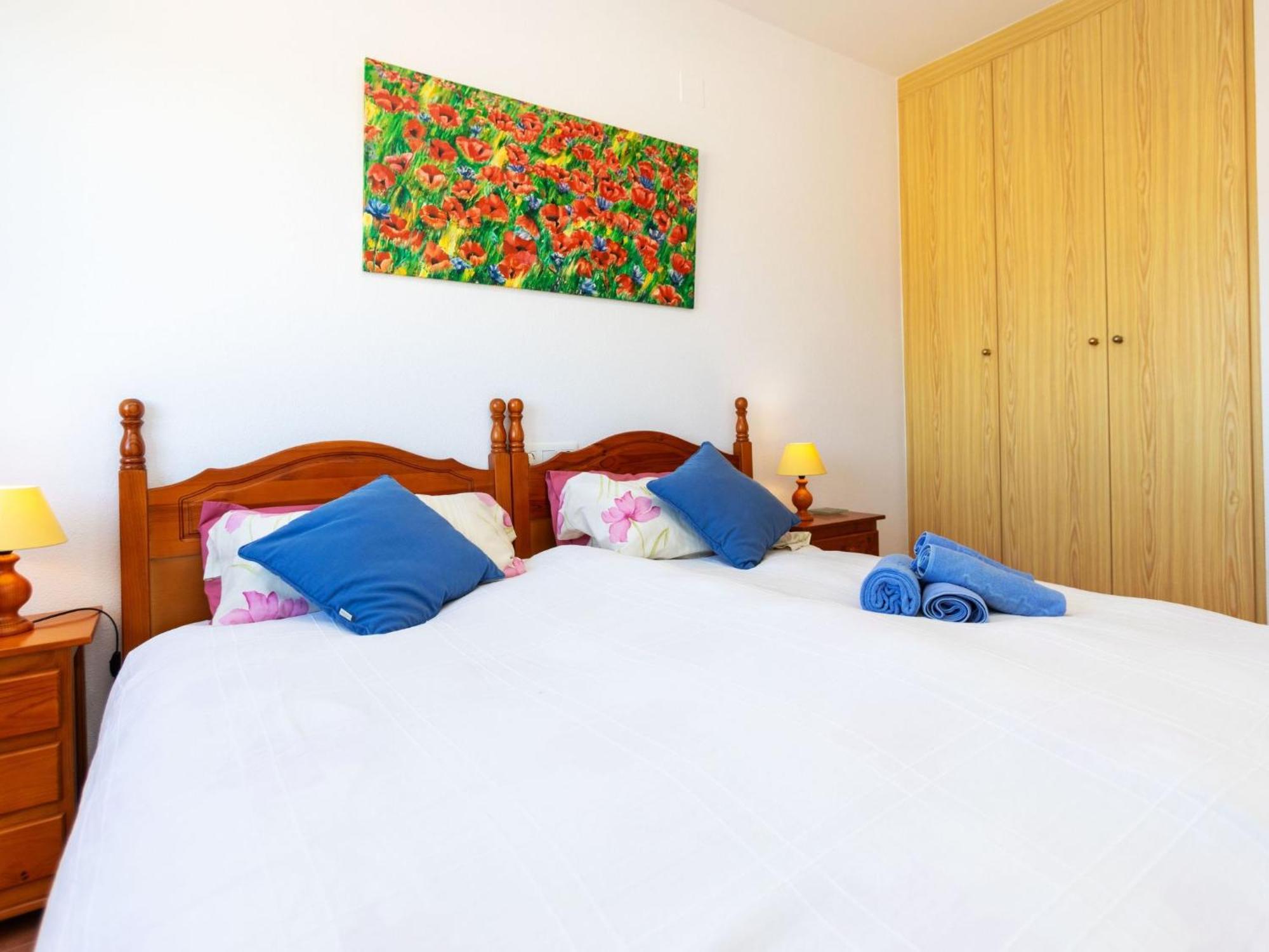 Vinarós Apartment Majari By Interhome מראה חיצוני תמונה