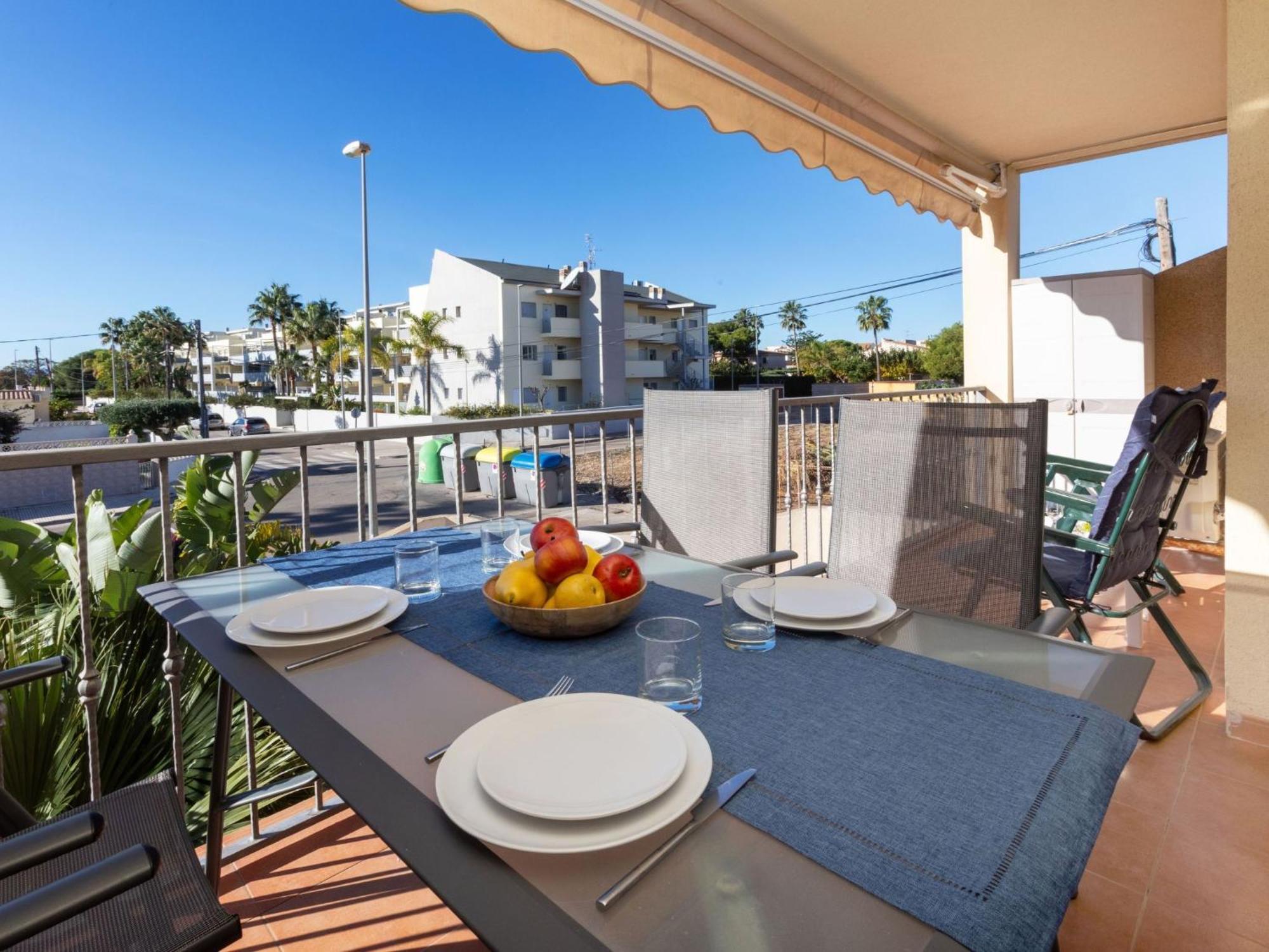 Vinarós Apartment Majari By Interhome מראה חיצוני תמונה