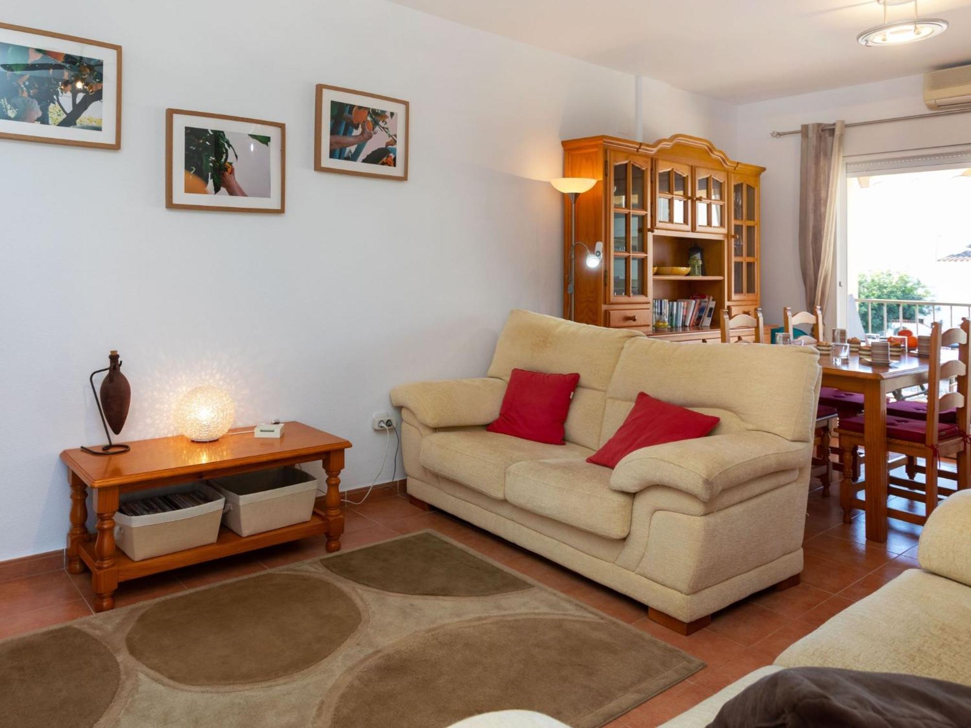 Vinarós Apartment Majari By Interhome מראה חיצוני תמונה