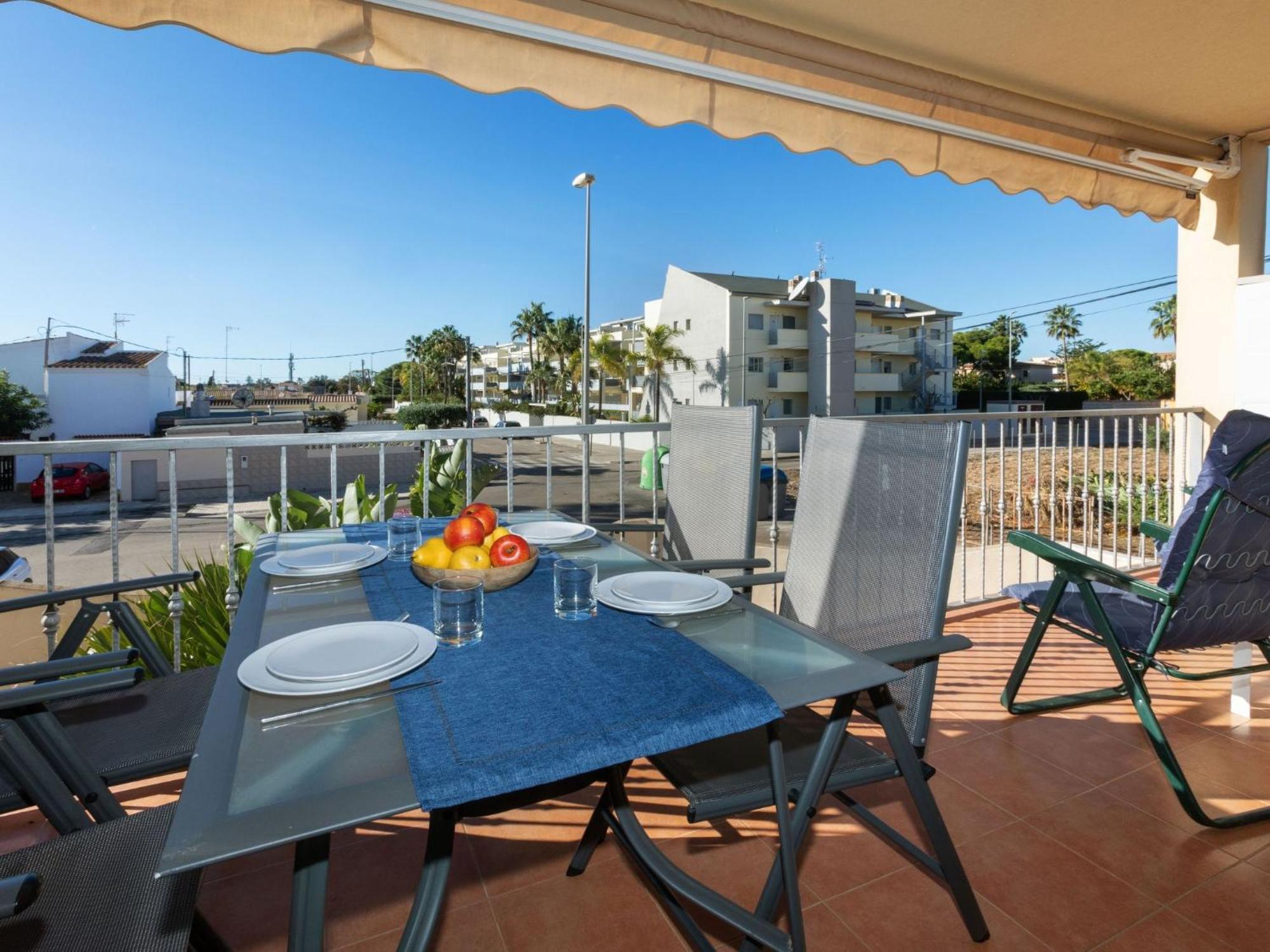 Vinarós Apartment Majari By Interhome מראה חיצוני תמונה